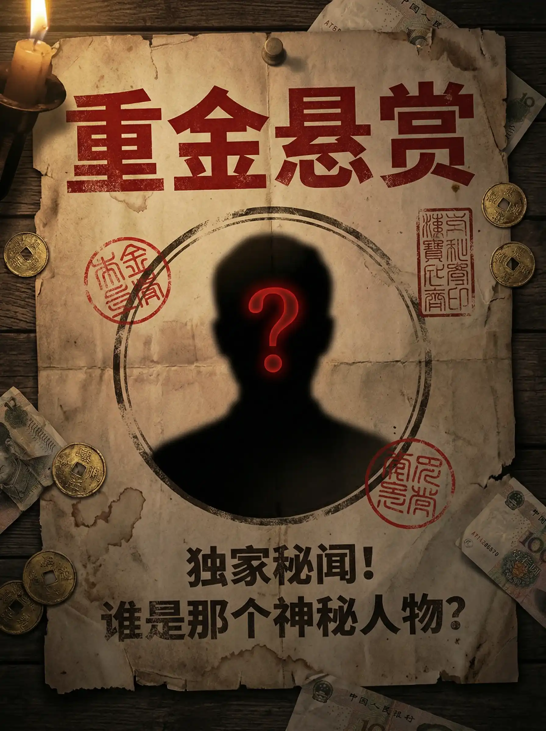 黑椒盖饭 - 热门合集导航，查看更多相关内容 - 重金悬赏线索征集令